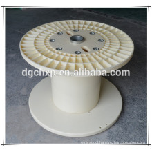 800mm abs plastic coil bobbin for electric cable wire